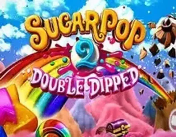 SugarPop 2